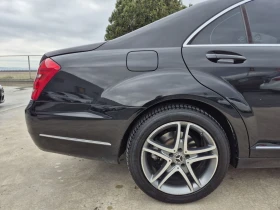 Mercedes-Benz S 350 4 Matic, снимка 6