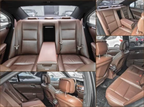 Mercedes-Benz S 350 4 Matic, снимка 10