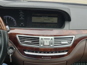 Mercedes-Benz S 350 4 Matic, снимка 17