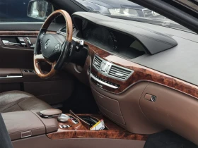 Mercedes-Benz S 350 4 Matic, снимка 14