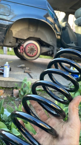 BMW 520 Турбо проект, снимка 14