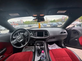 Dodge Challenger 5.7 Hemi Shaker ръчни скорости , снимка 9