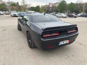 Dodge Challenger 5.7 Hemi Shaker ръчни скорости , снимка 6