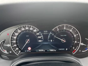 BMW 320 i XDrive 184 HP, снимка 15