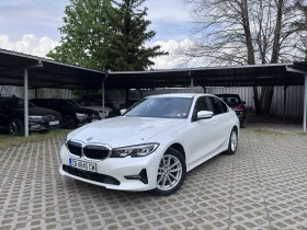 BMW 320 i XDrive 184 HP, снимка 1