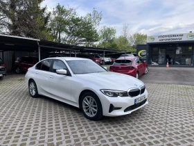 BMW 320 i XDrive 184 HP, снимка 3