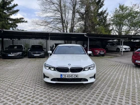 BMW 320 i XDrive 184 HP, снимка 2