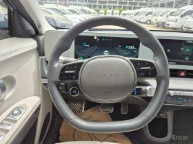 Hyundai Ioniq 5 LONG RANGE* PRESTIGE* BOSE* HEAD-UP* ОБДУХВАНЕ, снимка 12