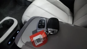 Hyundai Ioniq 5 LONG RANGE* PRESTIGE* BOSE* HEAD-UP* ОБДУХВАНЕ, снимка 17