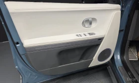 Hyundai Ioniq 5 LONG RANGE* PRESTIGE* BOSE* HEAD-UP* ОБДУХВАНЕ, снимка 8