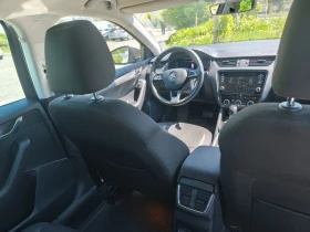 Skoda Octavia SCOUT, 4х4, 7 DSG, снимка 7