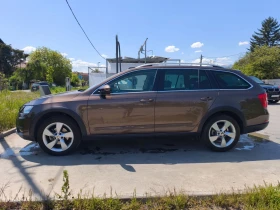 Skoda Octavia SCOUT, 4х4, 7 DSG, снимка 5