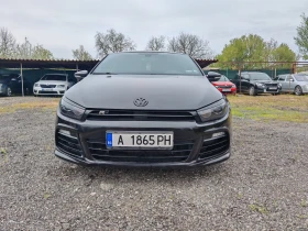 VW Scirocco R LINE, снимка 1