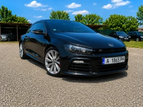 VW Scirocco R LINE, снимка 2