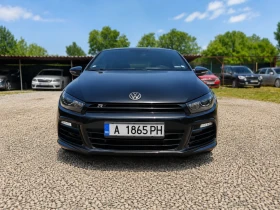 VW Scirocco R LINE, снимка 3