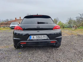 VW Scirocco R LINE, снимка 6