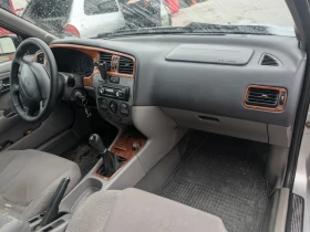 Nissan Primera, снимка 7