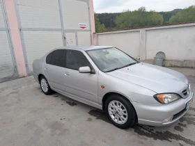 Nissan Primera, снимка 4