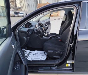 Peugeot 308 1.6HDI-LED-NAVI-КАМЕРА-ПАНОРАМА-EURO-6, снимка 10