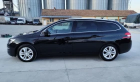 Peugeot 308 1.6HDI-LED-NAVI-КАМЕРА-ПАНОРАМА-EURO-6, снимка 4