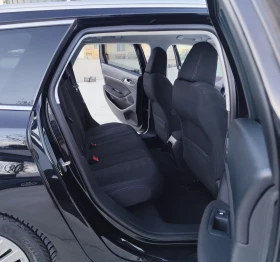 Peugeot 308 1.6HDI-LED-NAVI-КАМЕРА-ПАНОРАМА-EURO-6, снимка 14