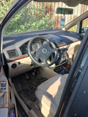 VW Sharan, снимка 5