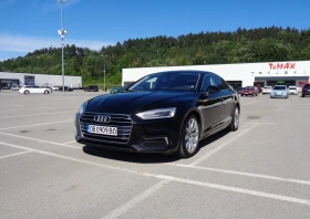 Audi A5 40TDI Sportback, снимка 1