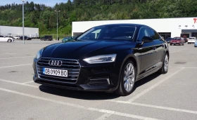 Audi A5 40TDI Sportback, снимка 1