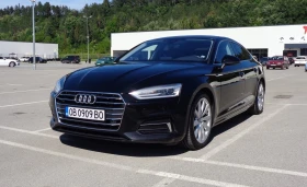 Audi A5 40TDI Sportback, снимка 1