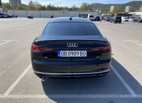 Audi A5 40TDI Sportback, снимка 8