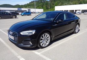 Audi A5 40TDI Sportback, снимка 3