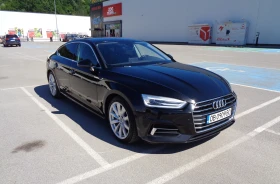 Audi A5 40TDI Sportback, снимка 4