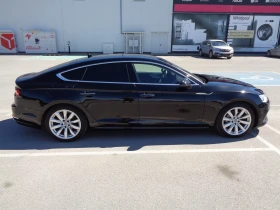 Audi A5 40TDI Sportback, снимка 6