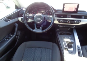 Audi A5 40TDI Sportback, снимка 14