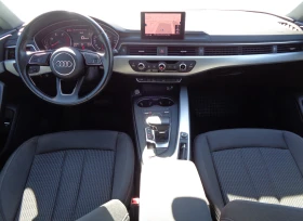 Audi A5 40TDI Sportback, снимка 10
