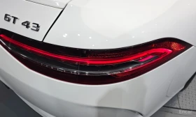 Mercedes-Benz AMG GT 43* 4MATIC+ * ПОДГРЕВ* НАВИГАЦИЯ* ОБДУХВАНЕ, снимка 15