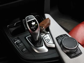 BMW 330 (F30) 330I M Sports, снимка 17