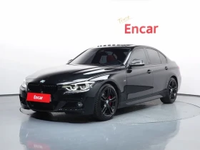 BMW 330 (F30) 330I M Sports, снимка 2