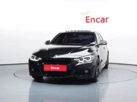 BMW 330 (F30) 330I M Sports, снимка 6