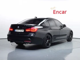 BMW 330 (F30) 330I M Sports, снимка 4
