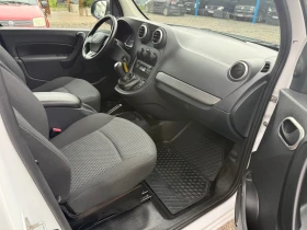 Mercedes-Benz Citan 1.5, снимка 8