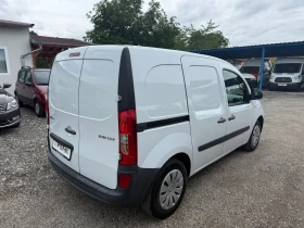 Mercedes-Benz Citan 1.5, снимка 5