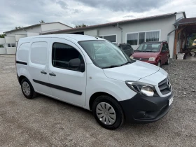 Mercedes-Benz Citan 1.5, снимка 4