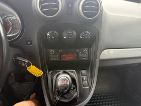 Mercedes-Benz Citan 1.5, снимка 10