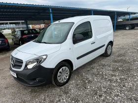 Mercedes-Benz Citan 1.5, снимка 2