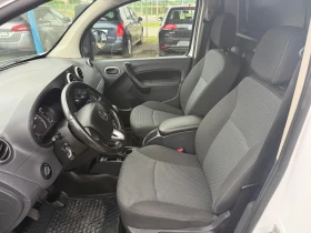 Mercedes-Benz Citan 1.5, снимка 9