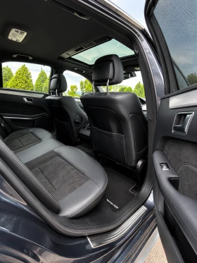 Mercedes-Benz E 350, снимка 8