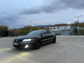 VW Phaeton 3.0 TDI, снимка 1