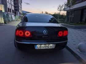 VW Phaeton 3.0 TDI, снимка 15