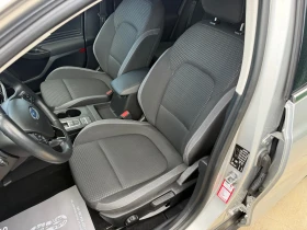 Ford Focus 1.5DIESEL* AUTOMATIC* EURO6* 120h.p* , снимка 10